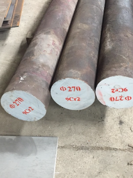 古城9Cr2工具钢