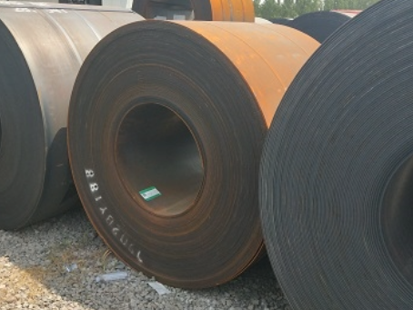 古城Q355NHB耐候板